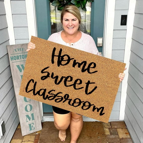 Velvet Floor Mat, Bathroom Rug, Coral Fleece Material, Water Absorbing, Non-slip Grip, for Living Room, Bedroom, and Entrance, 15.5x23.5 Inches, Gray, by FAJHHA