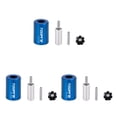 thumbnail image 3 of ZLight pour TOOPRE Kit de Réglage Étoile Professionnel Étanche pour Vélo de Route Fourche Résistante à l'Usure Casque Installateur 3Ensemble, 3 of 6