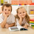 thumbnail image 4 of Los marcadores de barra de lectura guiada ayudan a los niños con dificultades de lectura y facilitan la lectura a los profesores., 4 of 5