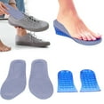 thumbnail image 4 of Almohadilla Para Zapatos, Plantilla Elevadora, Cómoda Para Mujeres, 4 of 7