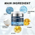 thumbnail image 4 of Crema facial para hombres con retinol, hialurónico, vitamina E, reafirma la piel, hidrata, suaviza las arrugas y reduce los poros., 4 of 4