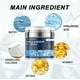 thumbnail image 3 of Crema hidratante, crema facial para hombres, crema facial con retinol, ácido hialurónico y vitamina E, reafirma la piel, hidrata, suaviza las arrugas y reduce los poros., 3 of 5