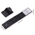thumbnail image 2 of Rechargeable Reading Light Bookmark LED Light Eye Protection 3 Color Temperature Stepless Dimming with Magnetic Clip for Reading in Bed, 2 of 7