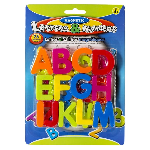 Case Letters