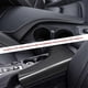 thumbnail image 3 of Real Carbon Fiber Car Armrest Box Decorative Cover for Chevrolet Camaro 2016-2023 Car Interior Stick, 3 of 5