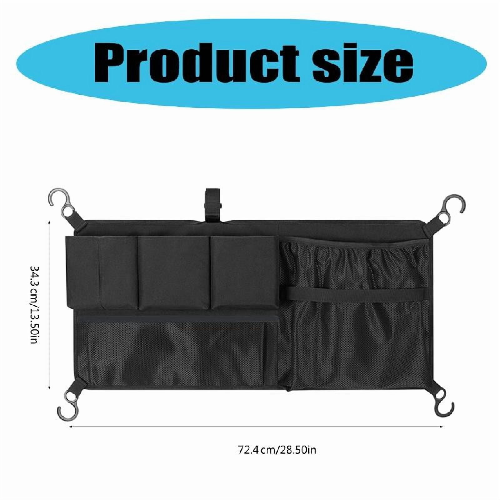 JZROCKER Cargo Storage Net Strollers Wagon Cargo Strollers Wagon Accessories Organizers