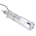 thumbnail image 1 of Solar Deep Well Pump, Submersible Pump Kit Safe Stable Output Stainless Steel Casing Full Copper Motor 5.4GPM Flow Rate Filter Screen Design  for Home Hot Tub, 1 of 7