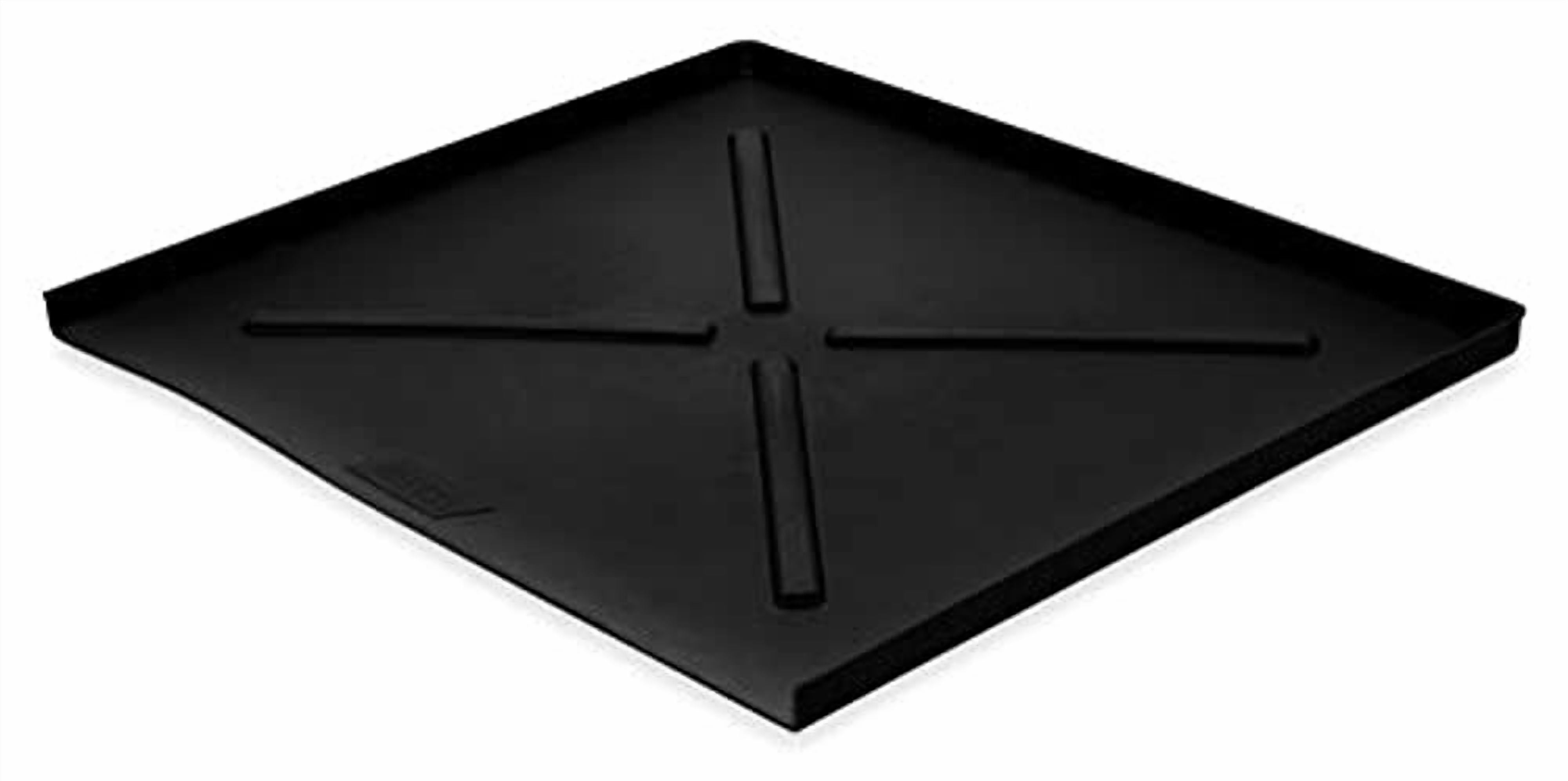 Camco DW Drain Pan, 1.75 lbs, 20.5", Automotive Drain Pan