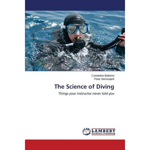The Science of Diving (Paperback)