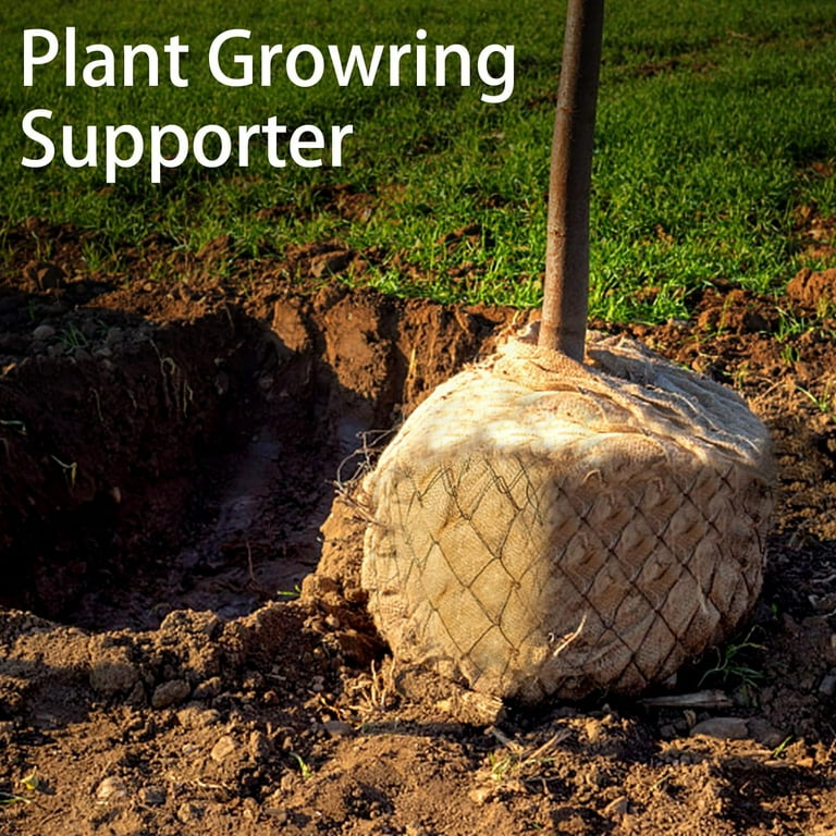 Large Burlap Bags Natural Jute Single Burlap Sacks, 20 x 30 inch Reusable  Plant Grow Bags Root Vegetable Holders, Strong Potato Sacks for Gardening  Planting Food Storage,Outdoor Games For Kids - Walmart.com