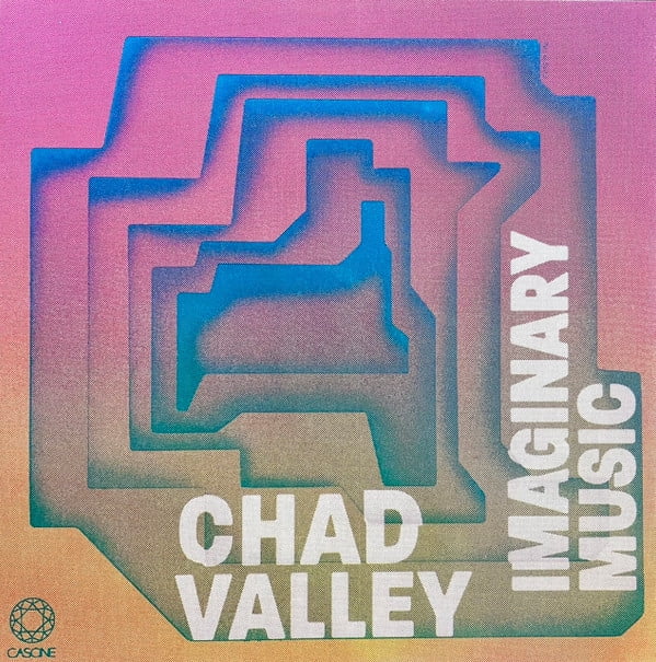 Chad Valley - Imaginary Music - Music & Performance - Vinyl