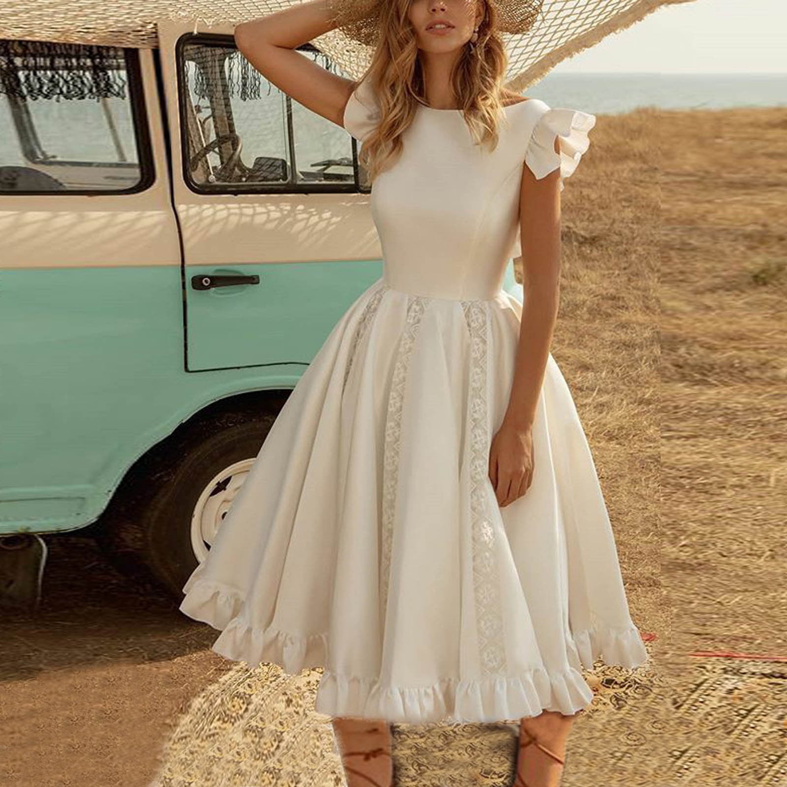 tea party dresses near me