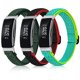 thumbnail image 2 of Paquete de 3 bandas ajustables para Fitbit Inspire hr, compatibles con, 2 of 2