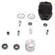 thumbnail image 5 of 5063861-71, Kit De Pistón De Cilindro De Alta Resistencia De Acero De Rendimiento Estable Kit De Anillo De Pasador De Pistón A Prueba De Herrumbre Para K750 K760, 5 of 7