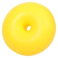 thumbnail image 1 of Balle de Pilates d'Entraînement Réutilisable Balle d'Exercice Balle de Base Professionnelle Accessoire de Yoga, 1 of 9