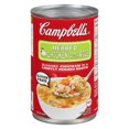 thumbnail image 1 of Campbell's® Ready to Serve Herbed Chicken with Rice Soup, Shelf Stable, 1 of 7