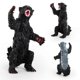 thumbnail image 2 of Honey Badgers Animals Toys Figurines Home Decorate Preschool Educational 241912, 2 of 4