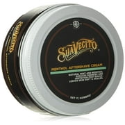 Suavecito Menthol Aftershave 8 oz Men's Face Grooming