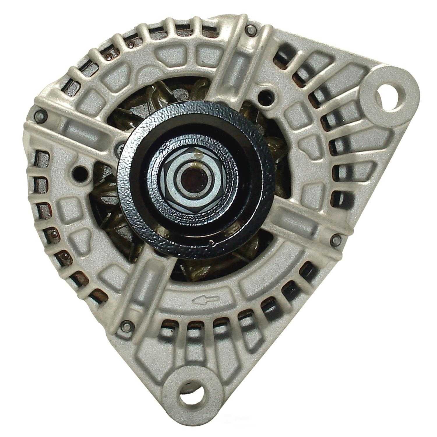 FVP Professional 13987N Alternator - New