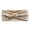 I, variant on Bohemian Knotted Headband for Men and Women, Elastic Criss Cross Wide-Brimmed Hair Accessory, Sports Sweat-Absorbing Headband for Men and Women Daily Wear and Active Lifestyles
