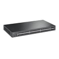 thumbnail image 2 of Switch Administrado TP-LINK TL-SG3452X (TL-SG3452X), 2 of 6