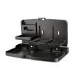 thumbnail image 1 of Mesa Plegable para Asiento de Auto – Accesorio Práctico para Comer y Viajar, 1 of 5