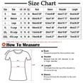 thumbnail image 3 of QIPOPIQ T-Shirts à Manches Courtes pour Femmes Col Rond T-Shirts de la Saint-Patrick T-Shirt Trèfle de la Saint-Patrick T-Shirt Vert T-Shirts Porte-Bonheur T-Shirts de Vacances T-Shirts Graphiques Offres, 3 of 3