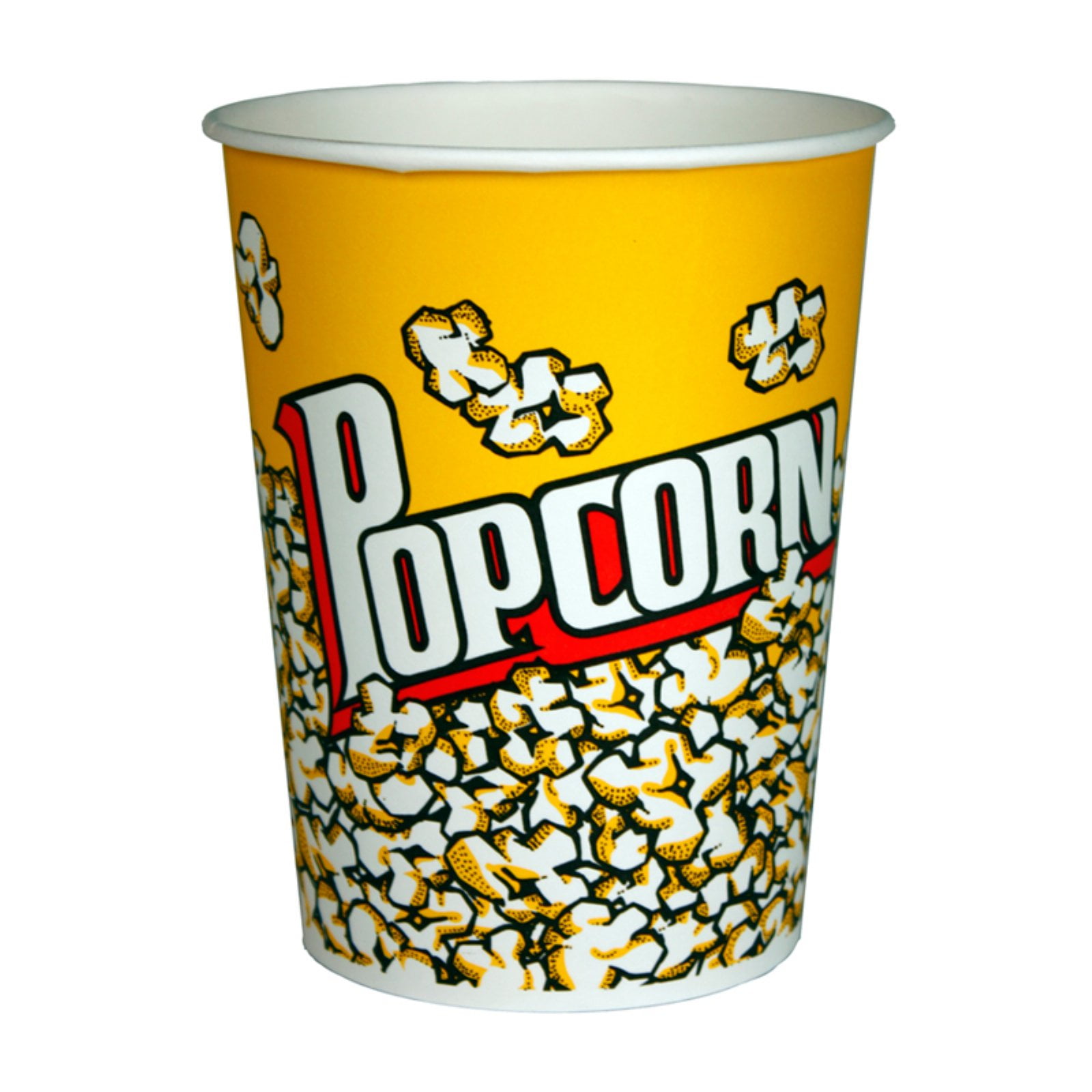 Paragon Popcorn Bucket