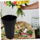 thumbnail image 5 of unbranded Soporte De Flores Negro Ligero Y Duradero Para Y Organización Floral, 5 of 8