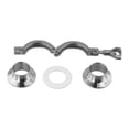 thumbnail image 2 of RANMEI 4 Inch Od 34 Sanitary Weld Ferrule Set With Tri Clamp And Ptfe Gasket Ss304, 2 of 8