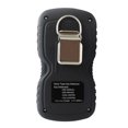 thumbnail image 4 of Detector De Gas Detector de gas 4 en 1 Impermeable LEL Monitor Bilingüe EX O2 H2S CO (Negro), 4 of 8