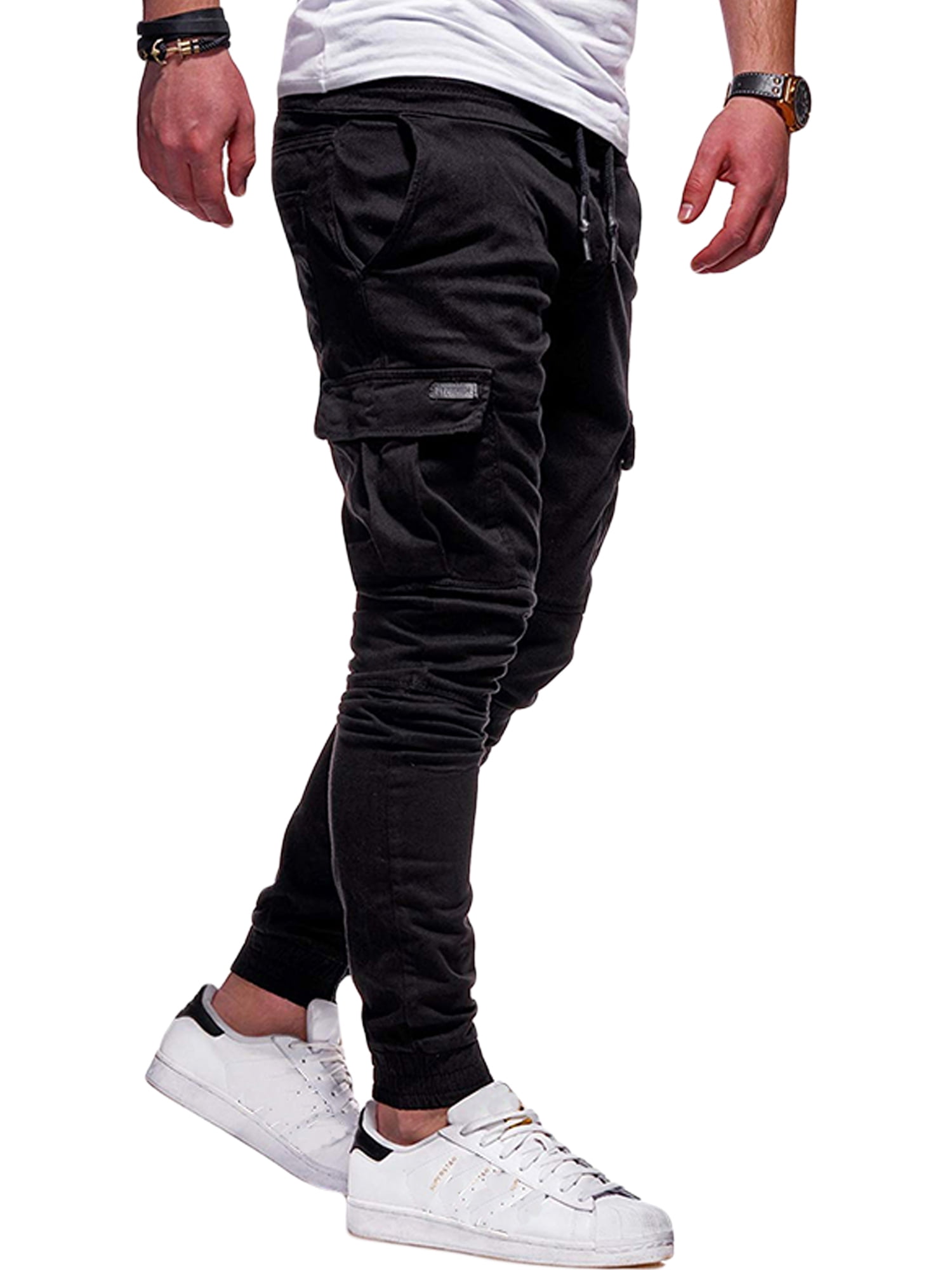 guppy track pants