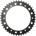 thumbnail image 2 of Sunstar 2-548248 Steel Rear Sprocket - 48T (Natural), 2 of 2