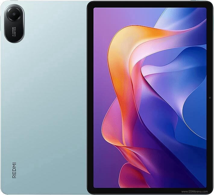 Xiaomi Redmi Pad 2 11
