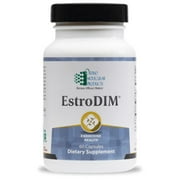 EstroDIM (60ct) by Ortho Molecular Products