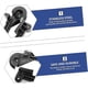 thumbnail image 3 of 1pc Manual Pipe Bender Handheld Pipe Bending Accessory For Precise Bends Nonslip Grip Durable And Easy To Use, 3 of 5