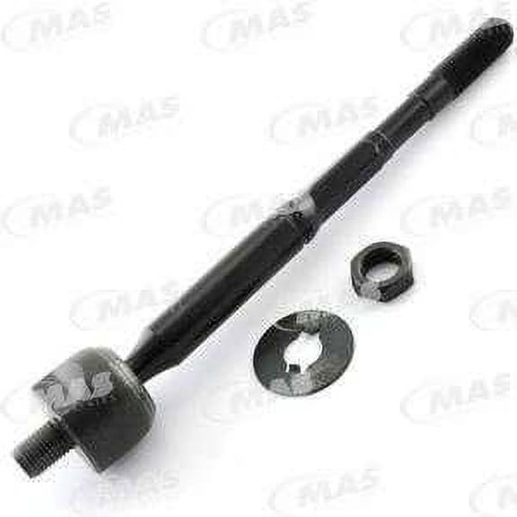 TIE ROD ENDS Fits select: 2004-2007 TOYOTA HIGHLANDER, 2004-2009 LEXUS RX