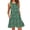 Green, variant on WXLWZYWL My Orders Dresses for Women 2023 Screws Dresses for Women 2023 Resort Wear for Women 2023 White Dress Women Women's Sundresses Summer Women's Dresses Lace Dress for Women