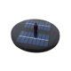 thumbnail image 3 of Fuente solar automática Resistencia a la corrosión Bomba de baño para pájaros Piscina de estanque de jardín al aire libre tholdsy HA5786-00B, 3 of 6