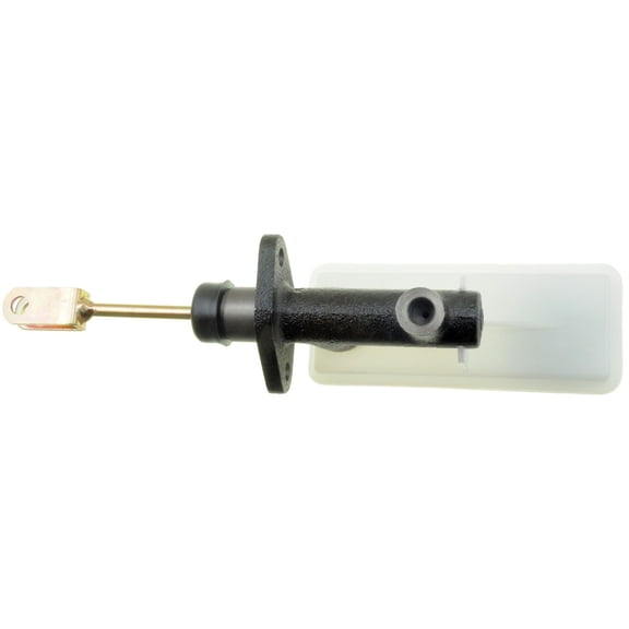 Dorman CM39731 Clutch Master Cylinder Fits select: 1985-1989 CHEVROLET ASTRO, 1985-1989 GMC SAFARI