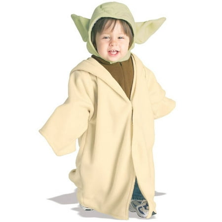 Toddler Star Wars Yoda Costume - 12-24 Months