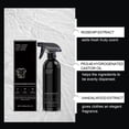 thumbnail image 4 of Portable Fabric Refresher Spray with Scent Static and Odor for All Textiles, 4 of 8