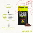 thumbnail image 4 of Caf&eacute; 1968 Veracruz en Grano 1kg | Perfil arom&aacute;tico | Notas a nuez y miel de abeja | Tueste Oscuro, 4 of 5