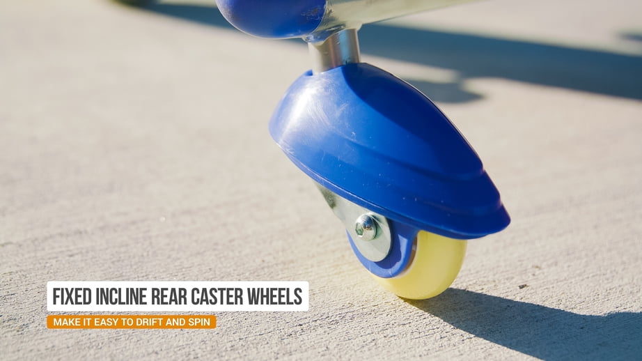razor riprider 360 drifting trike