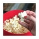 thumbnail image 3 of Máquina para hacer palomitas de maíz con tapa - Palomitera de silicona, recipientes plegables para palomitas, 3 of 5