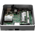 thumbnail image 4 of Intel NUC DN2820FYKH Mini PC, Intel Celeron N2820 jusqu'à 2.39GHz, 4GB RAM, 2TB SSD, HDMI, Wi-Fi, Bluetooth, Windows 10 Pro, 4 of 8