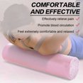 thumbnail image 3 of Columna Masaje Ejercicio Rodillo Muscular Portátil Yoga Alta Densidad Multifunción Sin Deslizamiento para Culturismo, 3 of 9