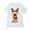 Style8- White, variant on mgoYE Matching Family Christmas Cute Pattern Christmas Gift Kids T-Shirt Parent-Child Short Sleeves(Black,2XL)
