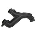 thumbnail image 2 of Thermostat Outlet Hose, Thermostat Outlet Pipe LR050935 Stable Performance Direct Replacement  For Car, 2 of 8