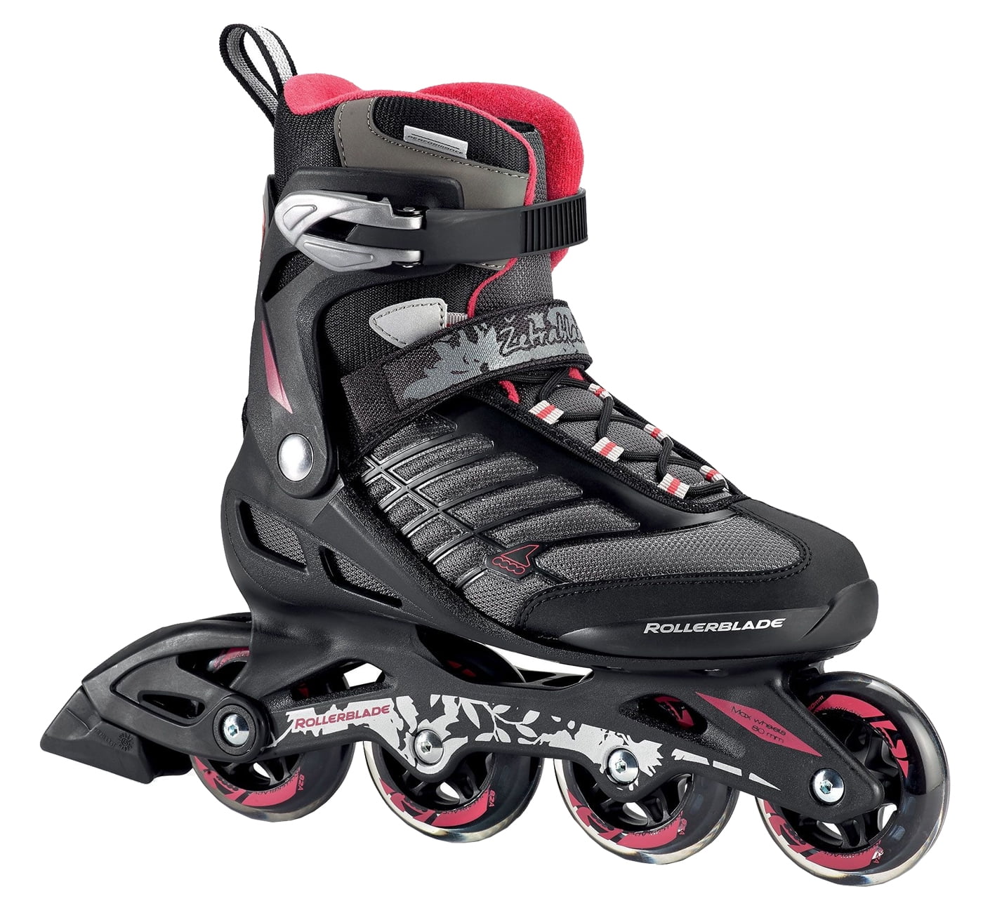 Rollerblade Women's Zetrablade Inline Skates